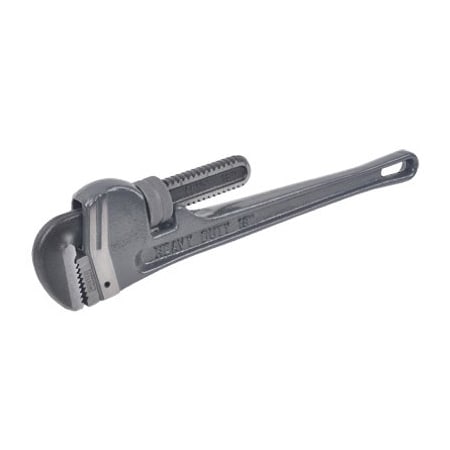 Mm 18 Stl Pipe Wrench